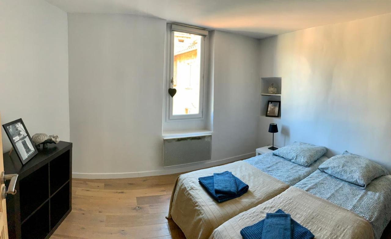Le Grenier Apartment Соспел Екстериор снимка